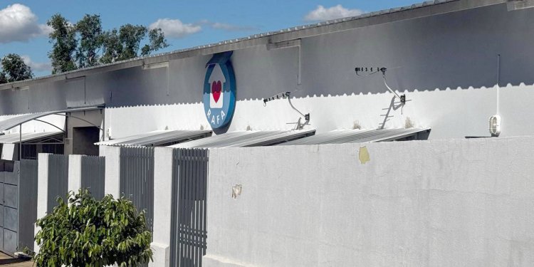 RAFA acolhe 18 idosos e conta com a solidariedade da comunidade
