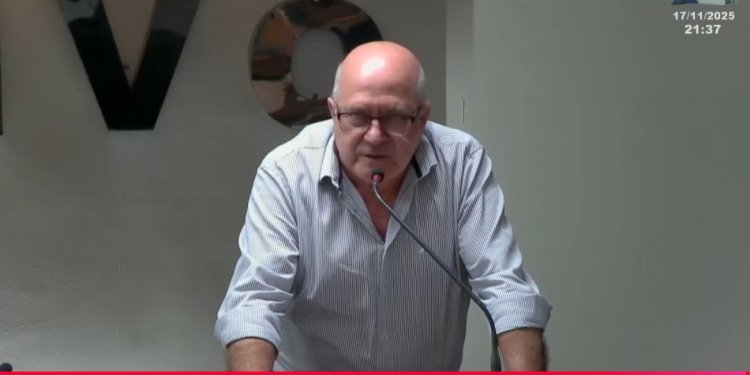 SECRETÁRIO DA FAZENDA DE AVARÉ DESMENTE RUMORES SOBRE CRISE FINANCEIRA NA PREFEITURA E GARANTE RECURSOS PARA SALÁRIOS E 13º