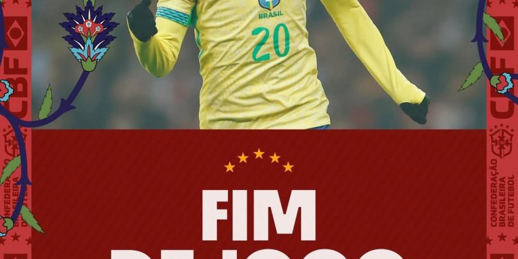 Brasil desperdiça pênalti e não passa de empate com Tunísia