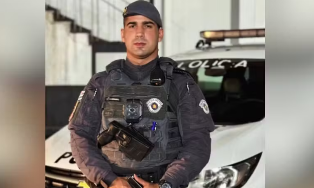 PM MATA ESPOSA E SOGRO A FACADAS E MORRE ALVEJADO POR POLICIAIS NA REGIÃO