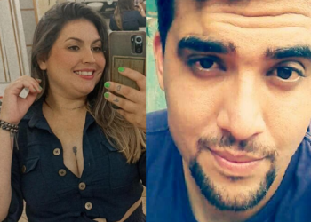 Avaré – CASAL VÍTIMA DE GRAVE ACIDENTE NA SP-255 É SEPULTADO EM AVARÉ