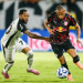 Corinthians sofre gol no fim e perde do Red Bull Bragantino