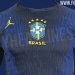 Segundo uniforme do Brasil para a Copa do Mundo de 2026 vaza; veja imagens