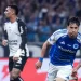 Corinthians perde do Cruzeiro pelo Brasileirão