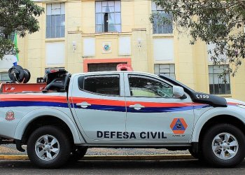 DEFESA CIVIL DE AVARÉ REFORÇA ESTADO DE ATENÇÃO E MEDIDAS PREVENTIVAS DIANTE DA PREVISÃO DE TEMPESTADES SEVERAS