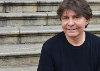 Morre Lô Borges, fundador do Clube da Esquina e ícone da MPB, aos 73 anos