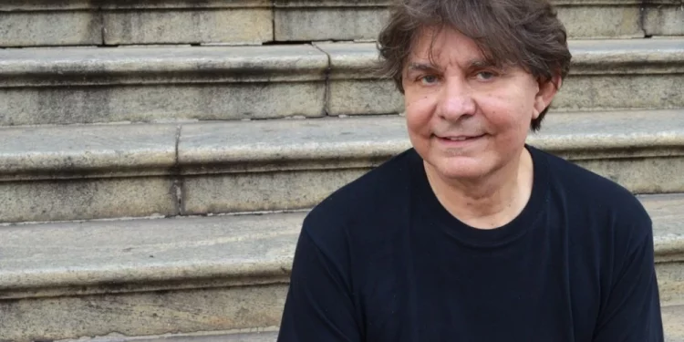 Morre Lô Borges, fundador do Clube da Esquina e ícone da MPB, aos 73 anos
