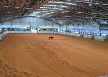 AGRICULTURA –  Evento da ANCR que abre temporada de competições segue até sábado, 8, em Avaré