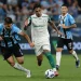 Com reservas, Palmeiras perde para o Grêmio e vê título brasileiro ainda mais distante