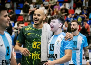 Brasil disputa decisão do Torneio Quatro Nações de Handebol