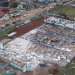 Número de feridos chega a 750 após passagem de tornado pelo Paraná