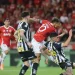 Santos empata com o Internacional no Beira-Rio