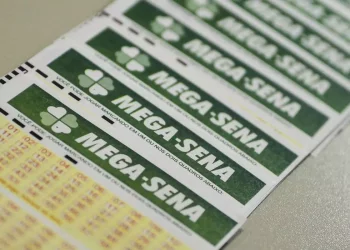 Aposta única leva prêmio de mais de R$ 99 milhões da Mega-Sena
