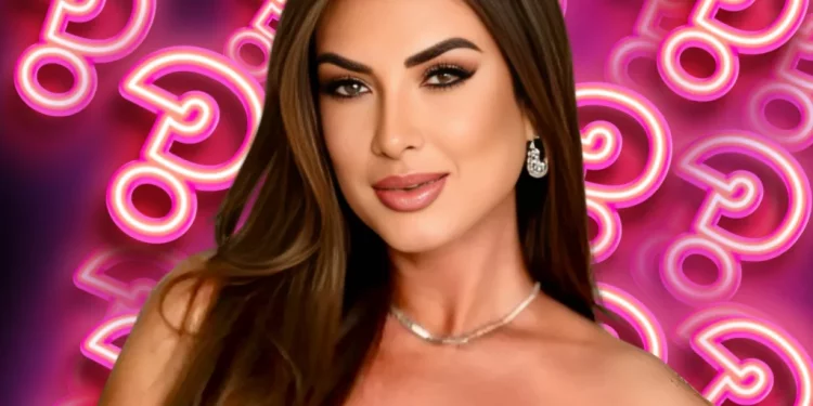 Nicole Bahls está fora da Dança dos Famosos 2025; entenda o motivo da eliminação