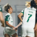 Palmeiras e Ferroviária se classificam para final da Copa do Brasil Feminina