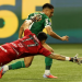 Palmeiras vence o Santos e abre vantagem na ponta do Brasileirão
