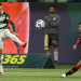 Palmeiras empata com o Vitória no Allianz Parque