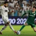 Santos vence o Palmeiras na Vila Belmiro e deixa o Z4 do Brasileirão