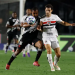 São Paulo vence o Vasco em São Januário