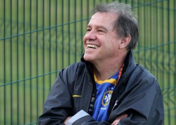 Morre Luiz Augusto Nunes, jornalista esportivo com passagens por CBF e grandes veículos