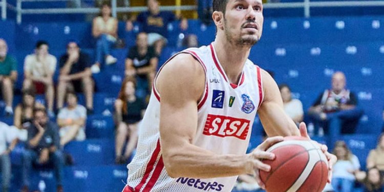 Sesi Franca vence Mogi e Mineiro atinge 5 mil pontos no NBB