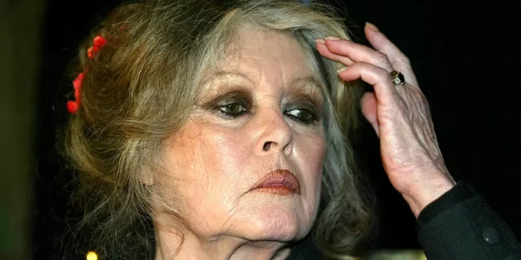 Morre a atriz Brigitte Bardot, musa do cinema francês