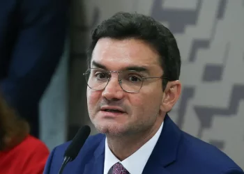 Celso Sabino deixa o Ministério do Turismo