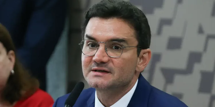 Celso Sabino deixa o Ministério do Turismo