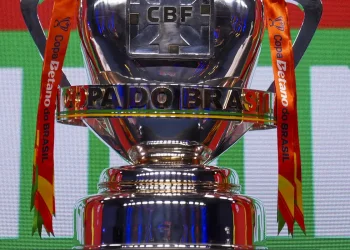 CBF antecipa horário do segundo jogo da final da Copa do Brasil