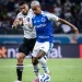 Cruzeiro empata com Botafogo e define Palmeiras como vice-líder do Brasileiro