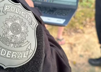 Polícia Federal cumpre mandados na Câmara dos Deputados