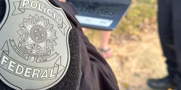 Polícia Federal cumpre mandados na Câmara dos Deputados