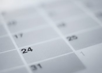 Prefeitura decreta ponto facultativo nos dias 24, 26, 31 de dezembro e 2 de janeiro