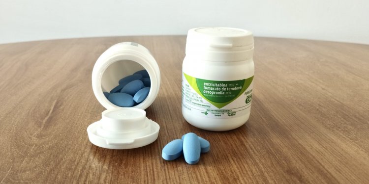 PrEP: a prevenção contra o HIV que funciona, mas muita gente não usa, nem conhece