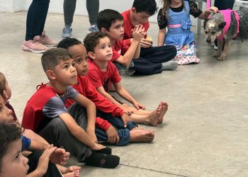 Secretaria do Transtorno do Espectro Autista encerra 2025 com confraternização para famílias atendidas