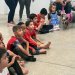 Secretaria do Transtorno do Espectro Autista encerra 2025 com confraternização para famílias atendidas