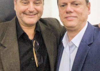 Avaré apresenta demandas após chuvas intensas ao governador Tarcísio de Freitas e reforça pedidos de apoio estadual