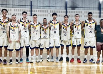 Avaré conquista o bronze na Série Ouro da LBC e encerra temporada com jogo emocionante