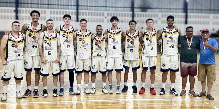 Avaré conquista o bronze na Série Ouro da LBC e encerra temporada com jogo emocionante