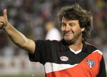 Tupã FC anuncia mudança na diretoria e confirma Tupãnzinho como novo presidente