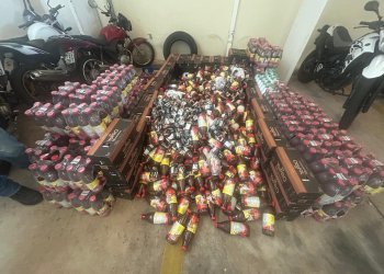 AVARÉ – Polícia Civil retira de circulação produtos potencialmente impróprios para o consumo