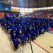 EDUCAÇÃO – Formatura marca encerramento do ano letivo na Rede Municipal de Ensino