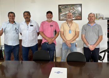 GESTÃO – Prefeitura e Sebrae estruturam calendário de cursos para 2026
