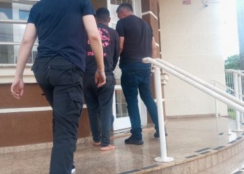AVARÉ – DDM prende homem que descumpriu medida protetiva e voltou a perseguir ex-companheira