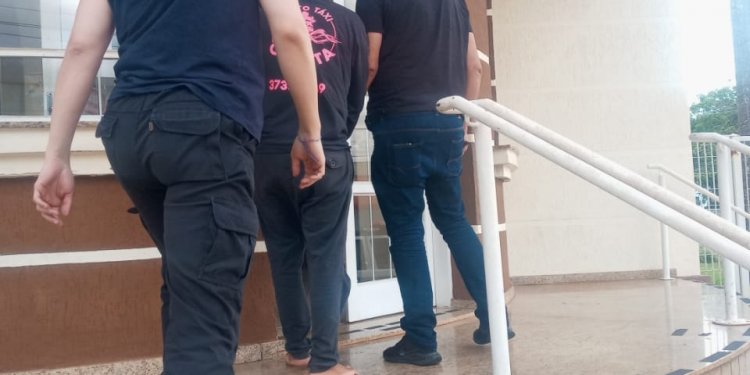 AVARÉ – DDM prende homem que descumpriu medida protetiva e voltou a perseguir ex-companheira