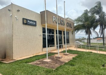 AVARÉ – DDM prende homem de 44 anos por descumprimento de medida protetiva