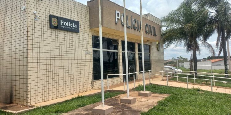 AVARÉ – DDM prende homem de 44 anos por descumprimento de medida protetiva