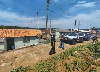 PARANAPANEMA – Polícia Civil localiza e prende alvo remanescente da Operação “Revide”