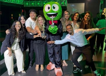 Hapvida vence prêmio Reclame Aqui 2025 e comemora evolução na satisfação dos beneficiários