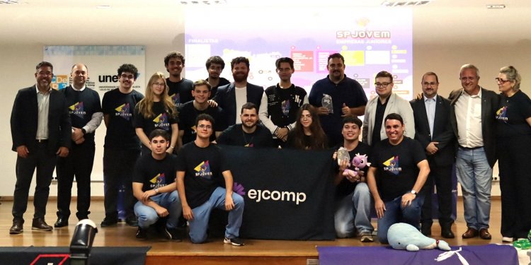 JUVENTUDE – Avaré conquista 5º lugar em prêmio estadual e garante R$ 100 mil para a Secretaria da Juventude